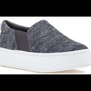 Vince Warren Platform